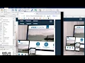 Themeable Menu - Bootstrap and jQuery