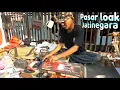 Lagu Serba serbi pasar loak Jatinegara