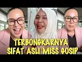 Download Lagu MENGEJUTKAN√√ FITRI SALHUTERU MSMECHER BONGKAR SIFAT ASLI MISS GOSIP MENYESAL BELIKAN HP?
