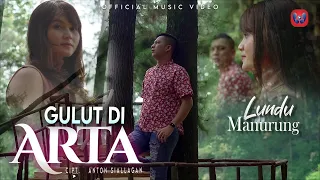 Download Lundu Manurung - Gulut Di Arta (Official Musik Video) MP3