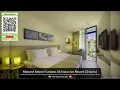 Maistra Select Funtana All Inclusive Resort | Porec, Croatia | Hotel Review 🛏️