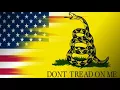 Download Lagu Metallica - Don't Tread On Me - Lyrics on Screen