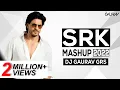 Download Lagu SHAH RUKH KHAN | SRK MASHUP 2023 - @DjGAURAVGRS  [FULL HD LYRICAL VIDEO]