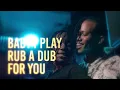 Download Lagu Christopher Ellis - Rub A Dub (Visualizer )
