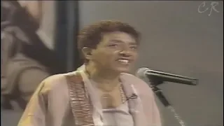 Leci Brandão - Revolta Olodum / Clodovil Abre o Jogo 1992