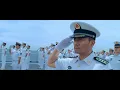 Film chinois : Opération mer rouge