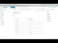 Impala SQL - Lecture 3