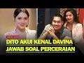 Lagu PENGAKUAN EKS Menpora soal Isu Perselingkuhan dengan Davina dan Klarifikasi Soal Perceraian