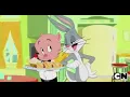 Lagu Porky Pig Bugs Bunny Belly