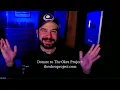 Ebony Adams: Loving Cop Shows While Hating Copaganda | Steve's Conversation Stream #6