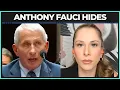 Ana RIPS Anthony Fauci For Pleading The 5th