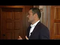 Hamilton Co Mayor Wamp refuses questions repeats election frustrations in post-victory briefing