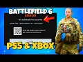 How To Fix Battlefield 6 an Undefined Error Occurred ON PS5 Xbox