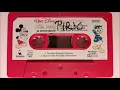 Download Lagu Musiikkisatu: Walt Disney - Milla Magia ja onnenlantti (1991)