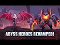 Download Lagu Alice, Thamuz, and Dyrroth Just Got Revamped! - Advance Server