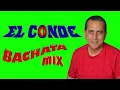 EL CONDE BACHATA MIX