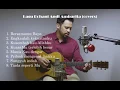 Download Lagu Playlist Lagu Rohani Cover by Andy Ambarita Terbaru 2020