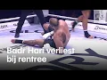 Download Lagu Kickbokser Hari verliest bij rentree van Est Jürjendal