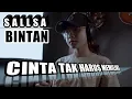 Download Lagu CINTA TAK HARUS MEMILIKI || ST12 - COVER \u0026 LIRIK - SALLSA BINTAN