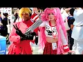 Download Lagu Mind-blowing COSPLAY at Anime NYC 2025 🤩