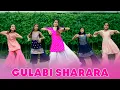 Download Lagu Gulabi Sharara | Dance Cover | Trending Kumaoni Song | Inder Arya | Geeta Bagdwal