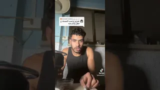 عايزين واحدة الحمد لله على الفقر و الجدعنة السوسي 