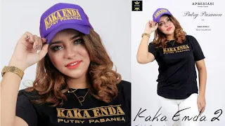 Download KAKA ENDA 2 - PUTRY PASANEA ( OFFICIAL MUSIC VIDEO ) MP3