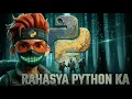 RAHASYA PYTHON KA PYTHON PROGRAMMING SERIES TRAILER