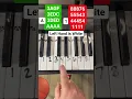 Download Lagu Carol of The Bells EASY  Piano Tutorial 🎄🔔  #piano #pianotutorial #christmas