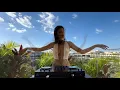 Download Lagu Nedaji | Live @ Mistiq Temple Tulum | Organic \u0026 Progressive House Set in the Jungle