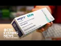 What to make of study linking weight loss drugs to suicidal thoughts