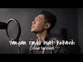 Lagu NYANYIAN RINDU BUAT KEKASIH cover #cover #data 