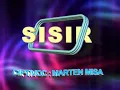 Sisir Cipt / VOC : Marthen Missa