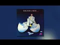 Héctor Lavoe - ¿De Qué Tamaño es Tu Amor? (Audio Oficial)