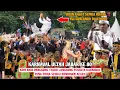 Download Lagu KDM TEGUR PESERTA KARNAVAL HUT JABAR KE 80 . SANGAT MERIAH TAPI SAYANG TIDAK SESUAI HARAPAN KDM