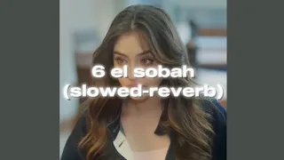 حسين الجسمي ستة الصبح بطيء صدى 