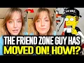 Download Lagu 1 Hour of Women REALIZING Their 'FRIEND-ZONED MEN' Moved On | The Wall