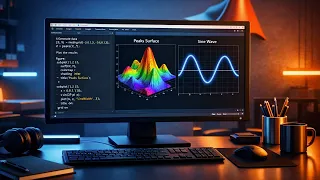 MATLAB Tutorial From Basic Syntax to Advanced Data Structures