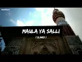 Download Lagu Maula ya Salli ~ Lofi (Slowed+Reverb) | Arabic Nasheed | Lofi Music