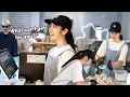 Download Lagu I Worked at a Cafe For 24 Hours (harder than I thought...)