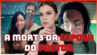 A M0RTE DA ESPOSA DO PASTOR ( NETFLIX)