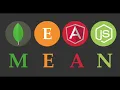 MEAN Stack App Part 1 Setting up Server with NodeJS ExpressJS and MongoDB With Mongoose