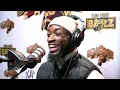 King Nasir Interview Having No Facial Expressions During Sex Scenes King Nasir Vs Carmela Clutch