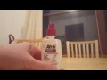 How to open Afrin