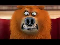 Hello Grizzy? Here Lemmings! | Grizzy & the lemmings (Clip) | 🐻🐹 Cartoon for Kids