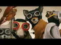 Fantastic Mr. Fox (5/5) Movie CLIP - Meeting the Wolf (2009) HD