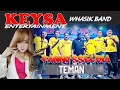 Download Lagu KEYSA II TEMAN  II FANNY SSELGIA