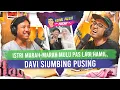 Download Lagu Davi Siumbing Siap diUsir Dari Rumah Karena Istri Lagi Hamil, Marah-marah Terus