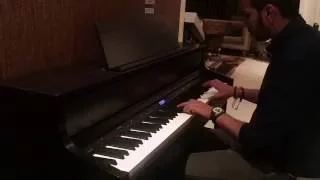                                عمر خيرت   العرافة و العطور الساحرة دندنها