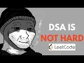 DSA Is Not Hard You re Learning It Wrong